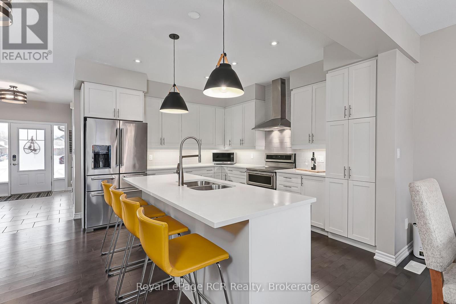 160 Preservation Road, Collingwood, Ontario  L9Y 0G9 - Photo 11 - S12723008