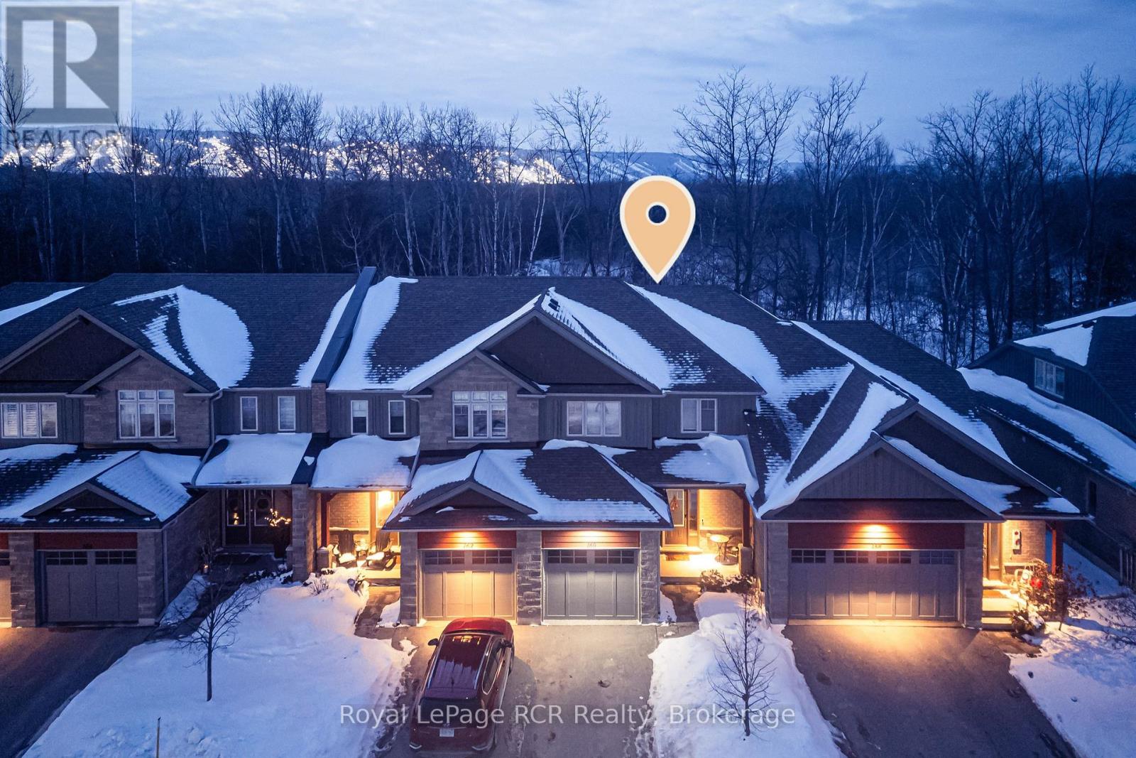 160 Preservation Road, Collingwood, Ontario  L9Y 0G9 - Photo 2 - S12723008