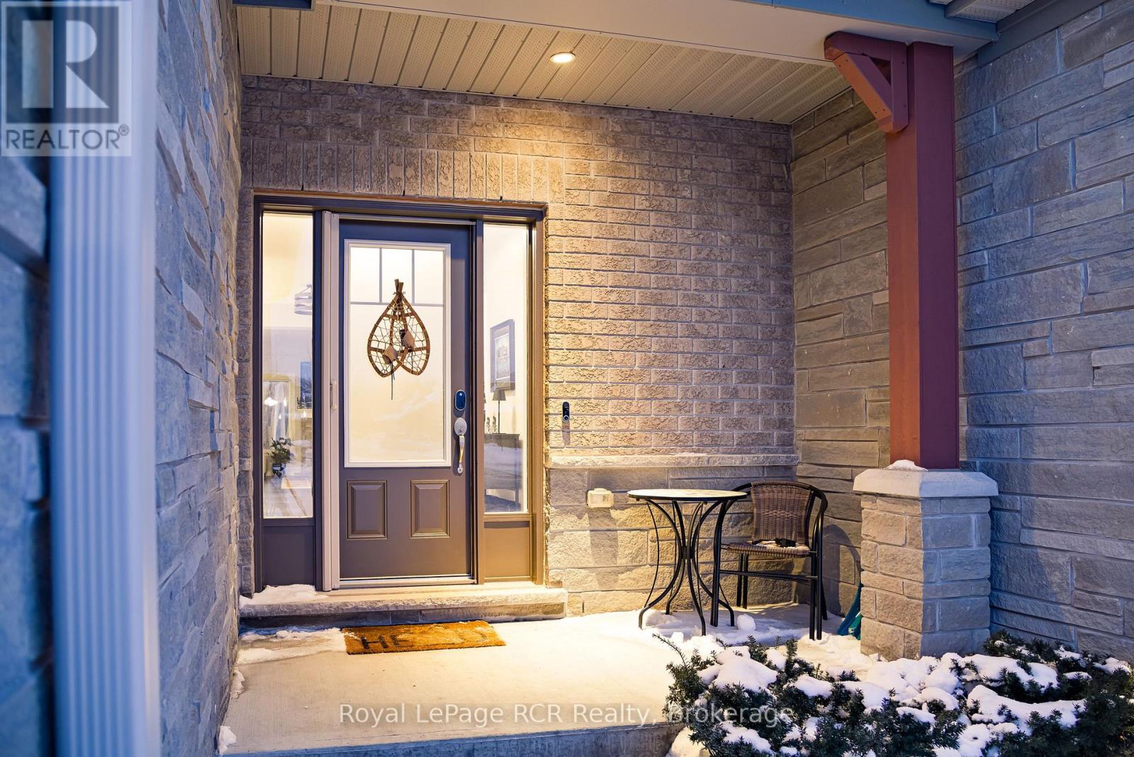 160 Preservation Road, Collingwood, Ontario  L9Y 0G9 - Photo 4 - S12723008