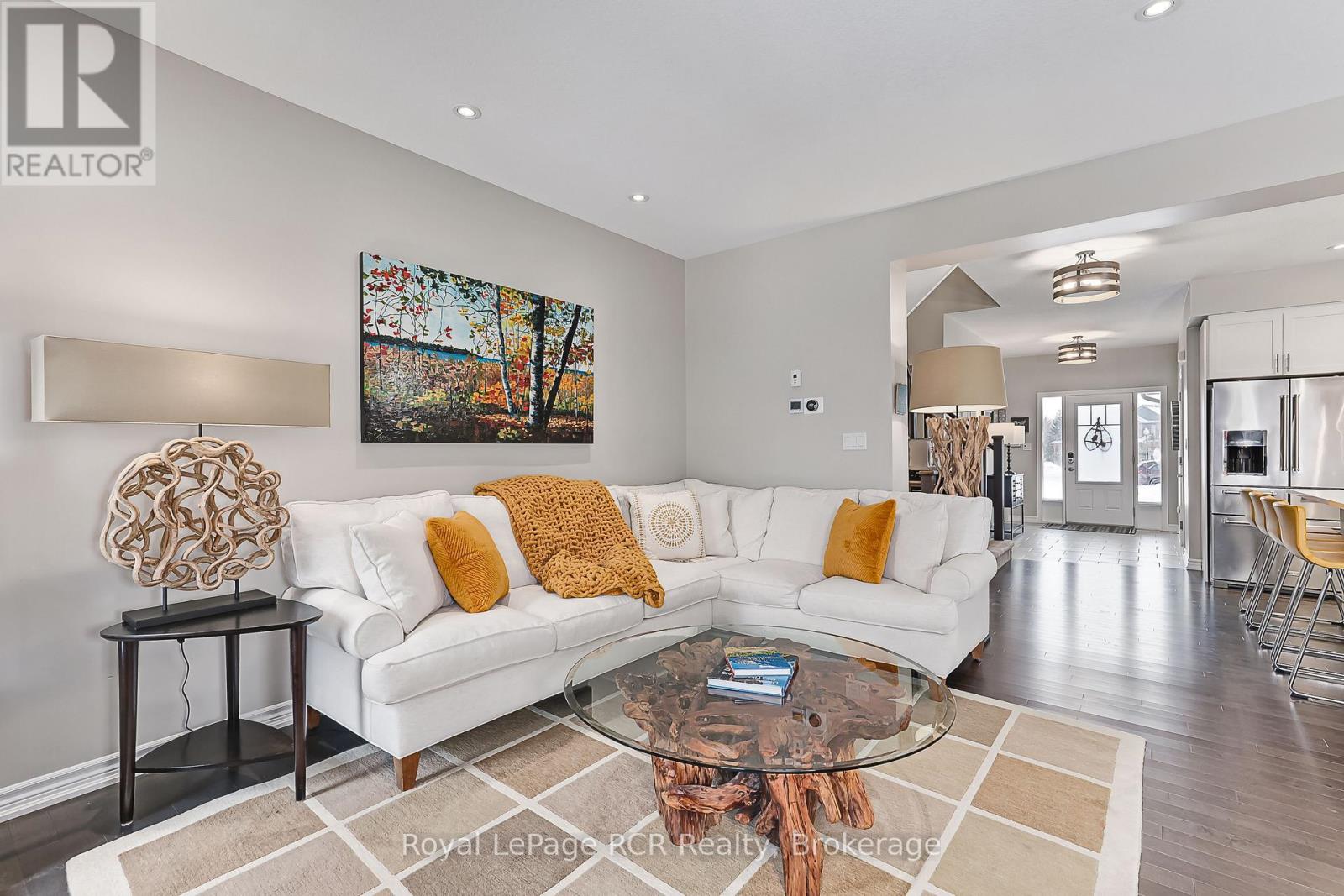 160 Preservation Road, Collingwood, Ontario  L9Y 0G9 - Photo 7 - S12723008