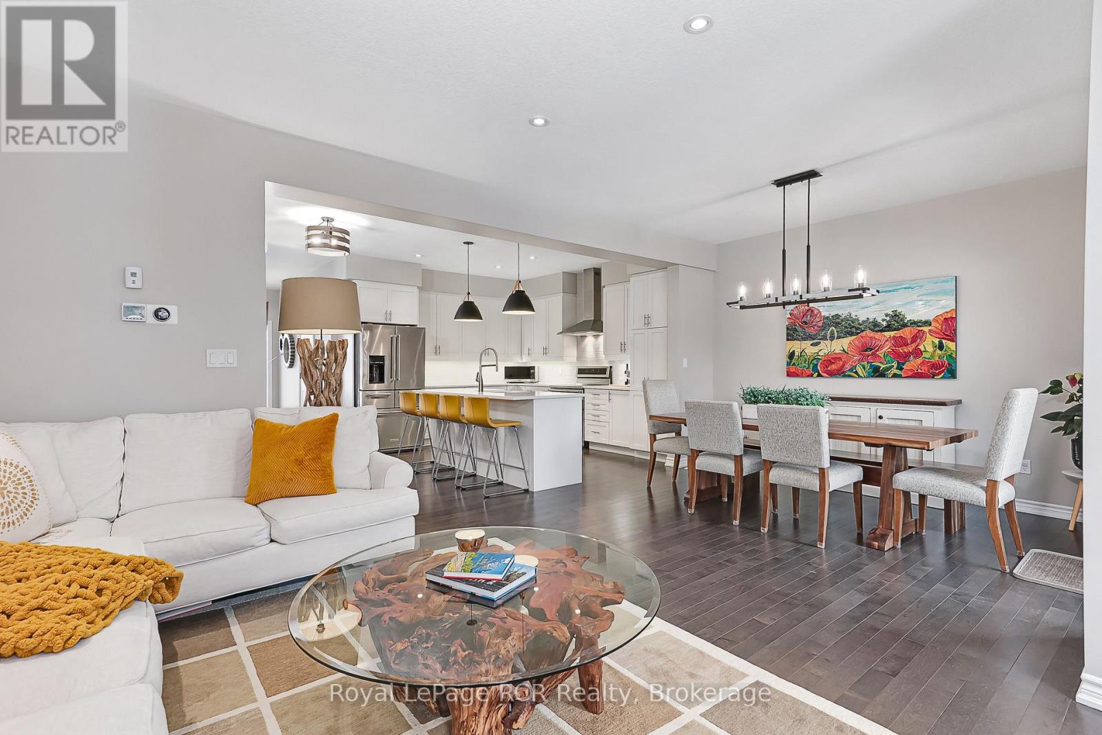 160 Preservation Road, Collingwood, Ontario  L9Y 0G9 - Photo 8 - S12723008