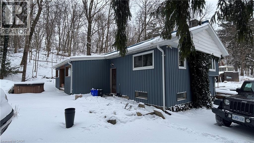 430 Old Mill Road, Delhi, Ontario  N4B 2X7 - Photo 3 - 40799949