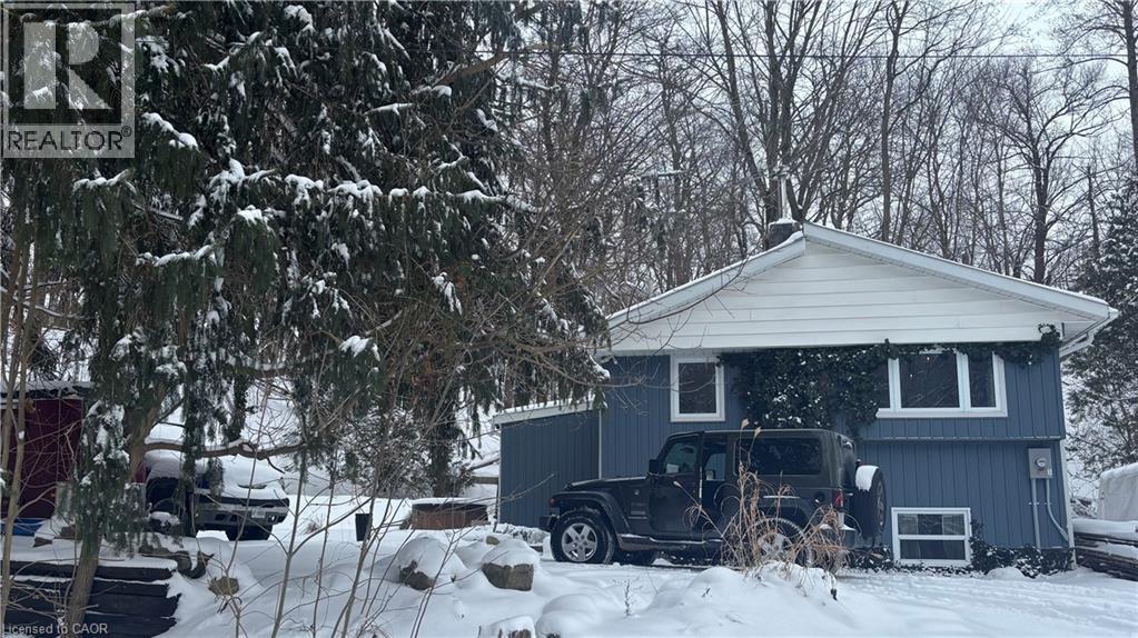 430 OLD MILL Road, Delhi, Ontario