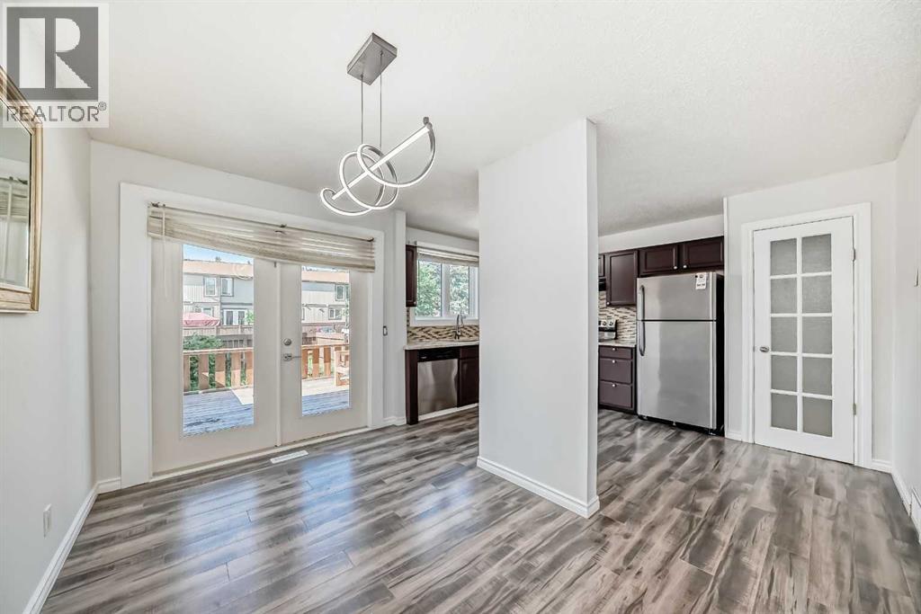 100, 6103 Madigan Drive Ne, Calgary, Alberta  T2A 5K9 - Photo 1 - A2239315