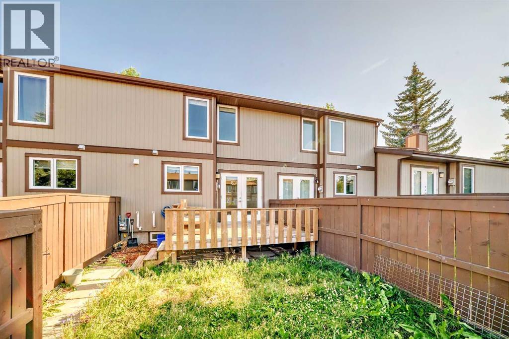 100, 6103 Madigan Drive Ne, Calgary, Alberta  T2A 5K9 - Photo 37 - A2239315