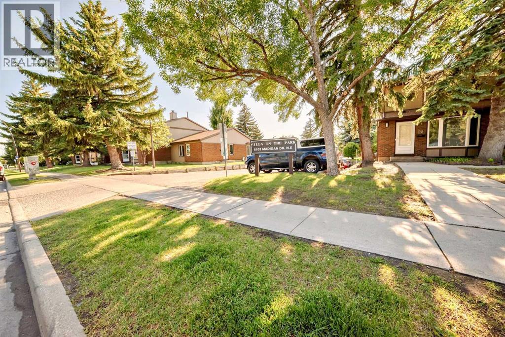 100, 6103 Madigan Drive Ne, Calgary, Alberta  T2A 5K9 - Photo 40 - A2239315