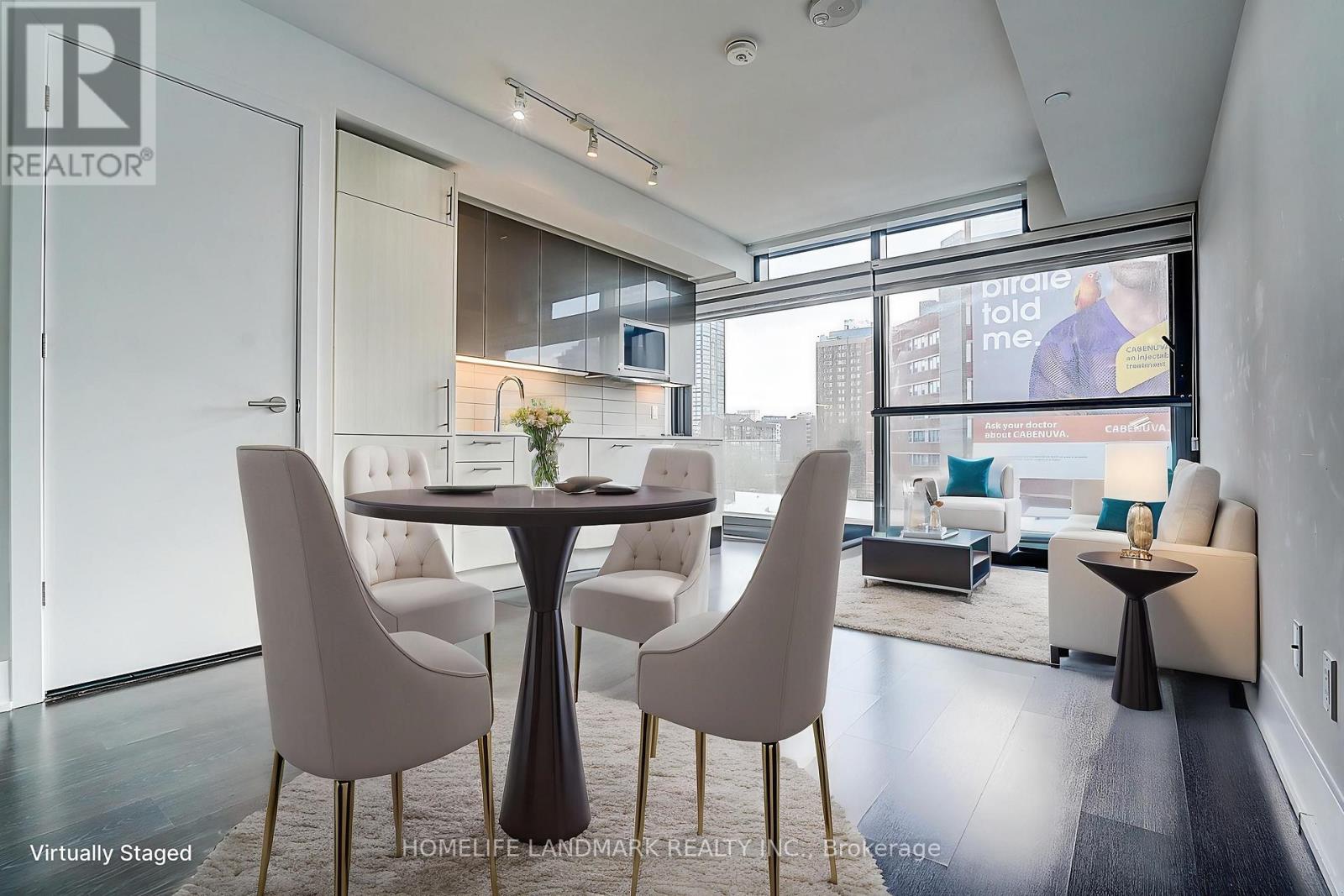 606 - 403 Church Street, Toronto, Ontario  M4Y 0C9 - Photo 13 - C12717130