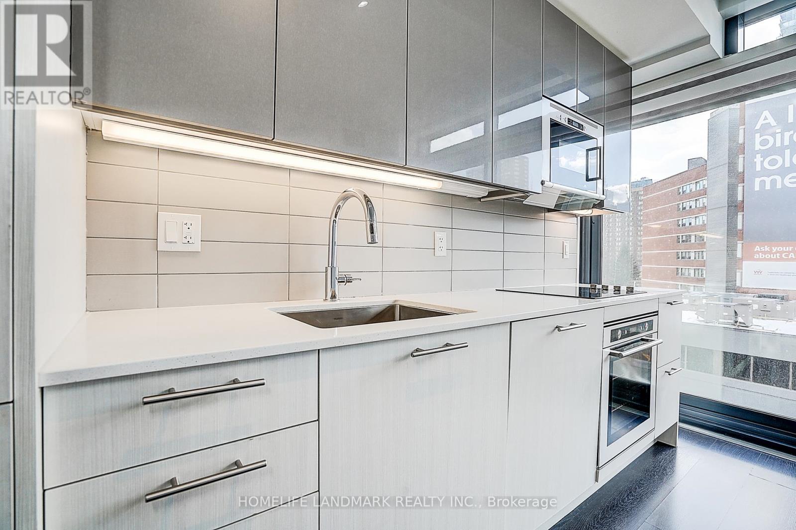 606 - 403 Church Street, Toronto, Ontario  M4Y 0C9 - Photo 17 - C12717130