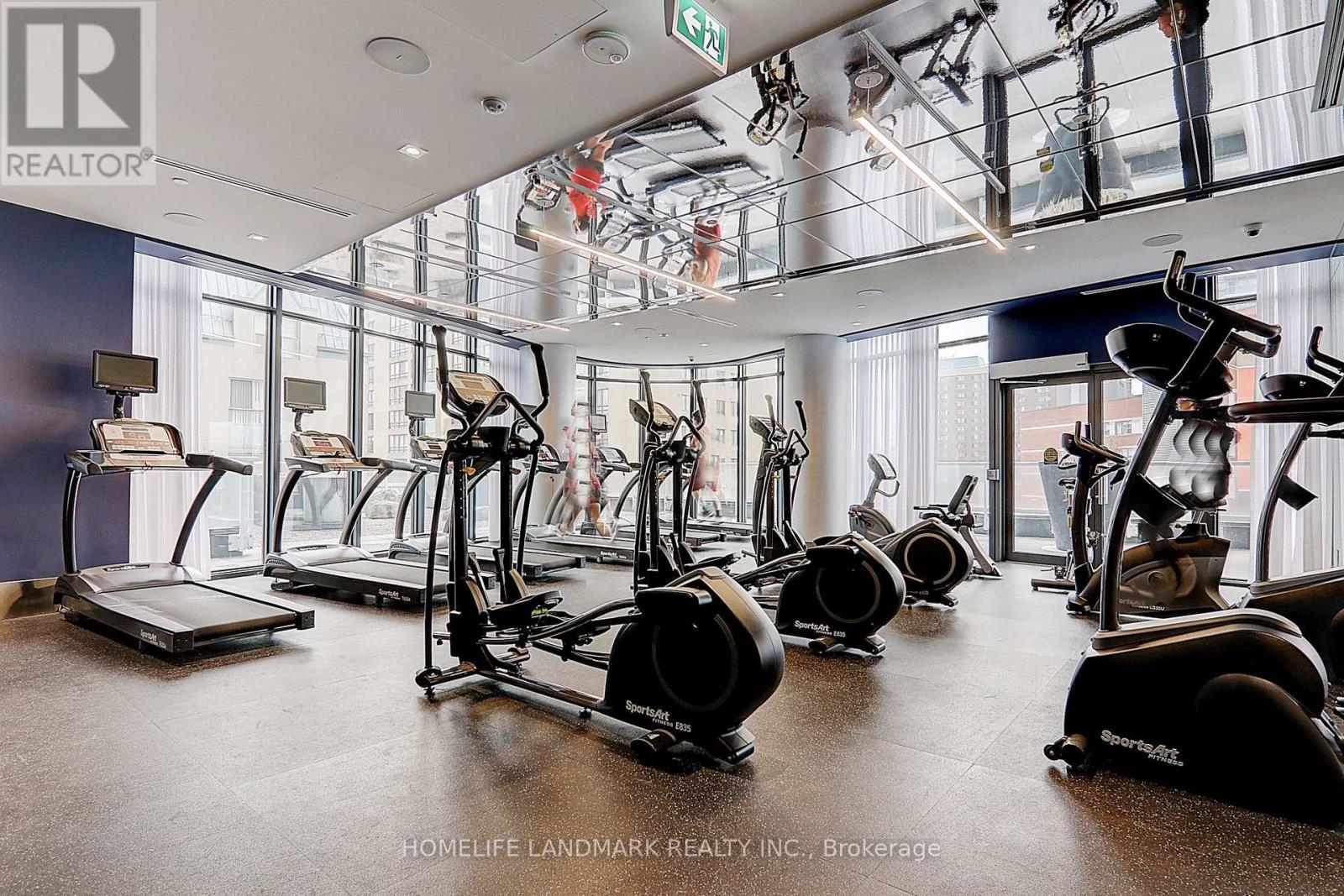 606 - 403 Church Street, Toronto, Ontario  M4Y 0C9 - Photo 34 - C12717130