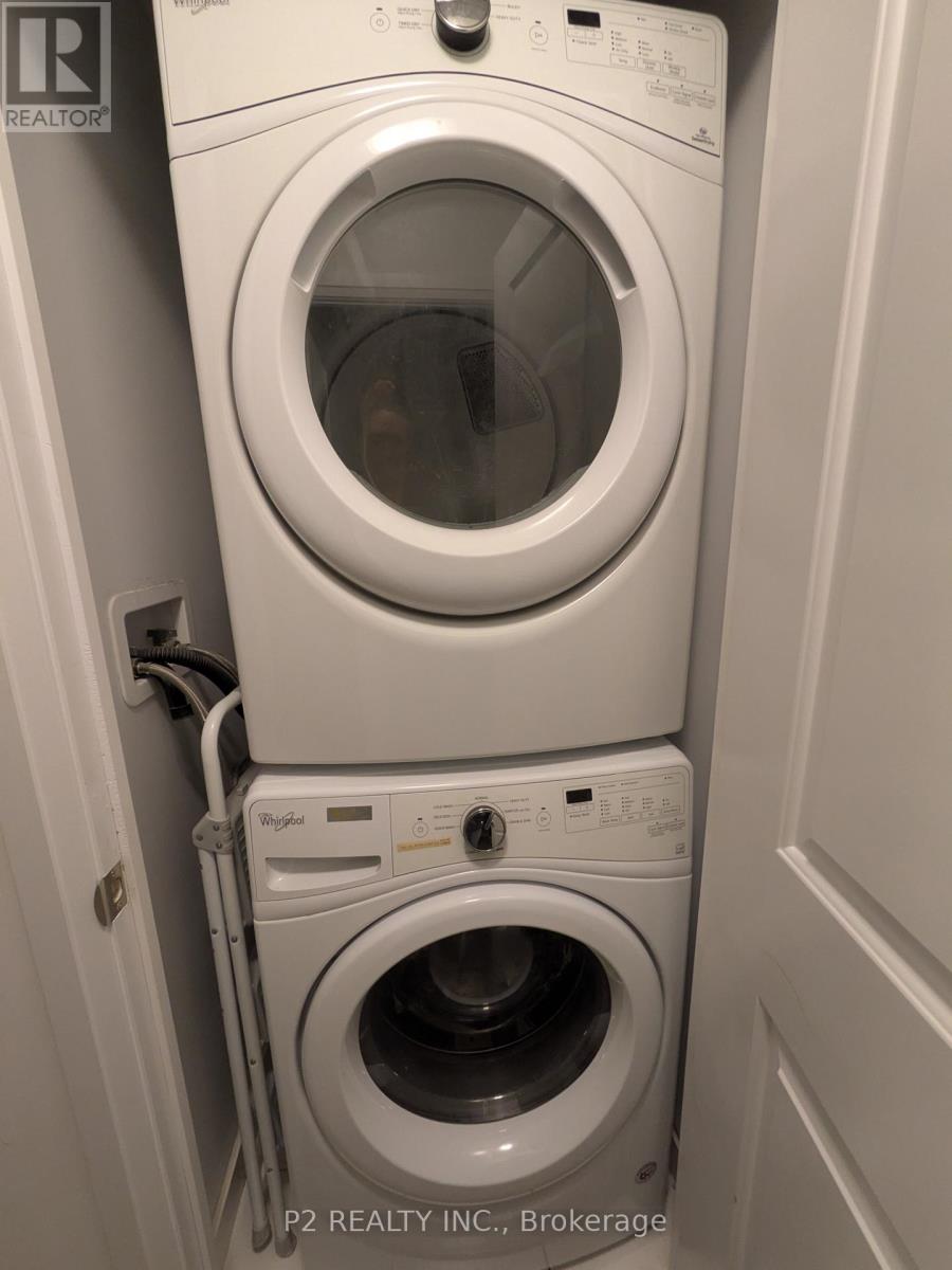 316 - 9560 Markham Road, Markham, Ontario  L6E 0N6 - Photo 7 - N12719466