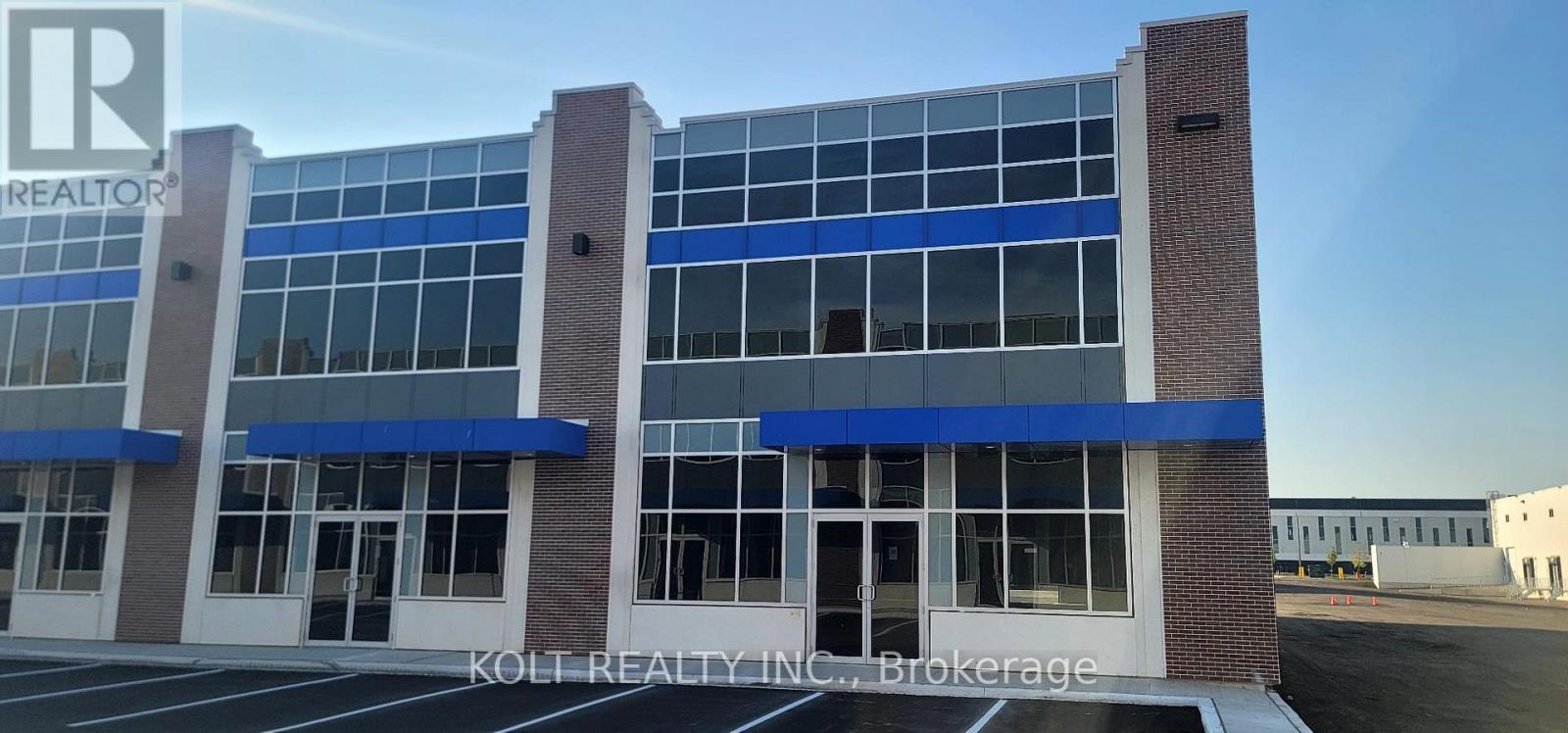 D17 - 95 Inspire Boulevard, Brampton, Ontario  L6R 3W4 - Photo 10 - W12721514