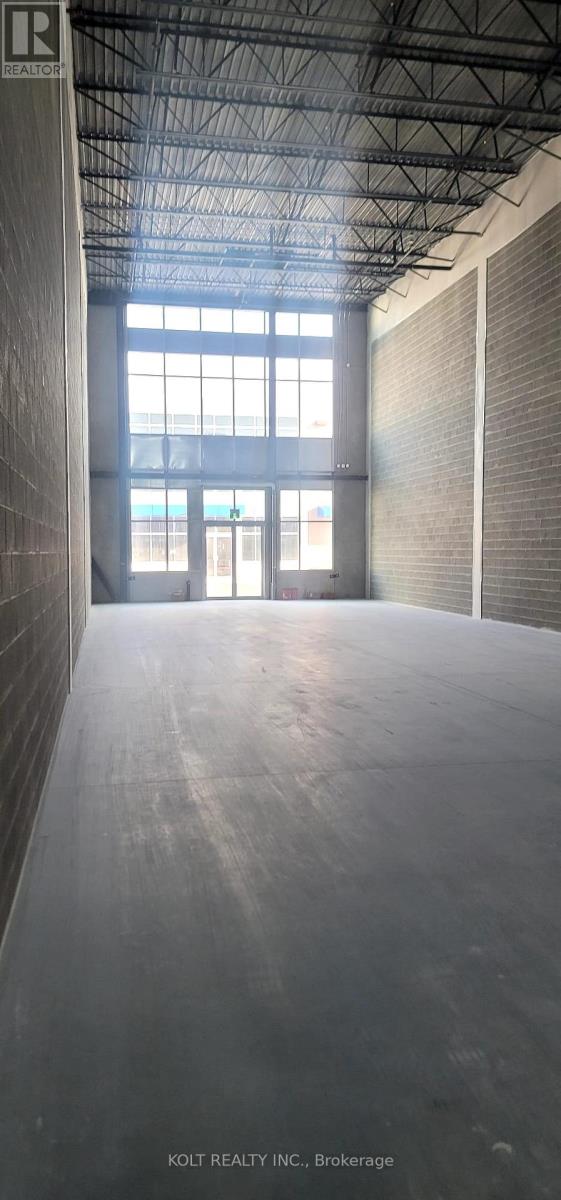 D17 - 95 Inspire Boulevard, Brampton, Ontario  L6R 3W4 - Photo 13 - W12721514