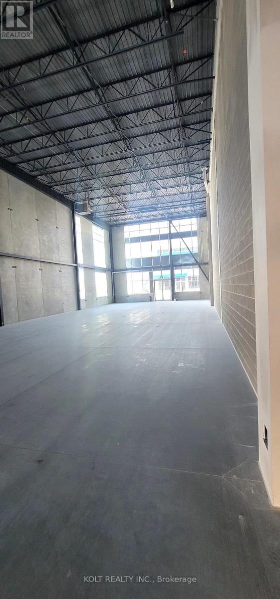 D17 - 95 Inspire Boulevard, Brampton, Ontario  L6R 3W4 - Photo 8 - W12721514