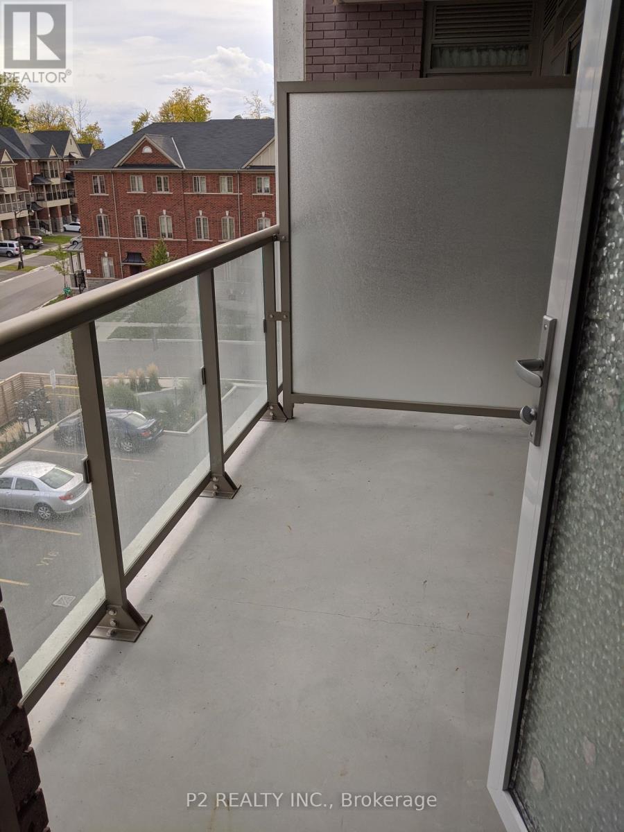 316 - 9560 Markham Road, Markham, Ontario  L6E 0N6 - Photo 11 - N12719466