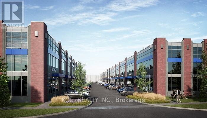 D17 - 95 Inspire Boulevard, Brampton, Ontario  L6R 3W4 - Photo 7 - W12721514