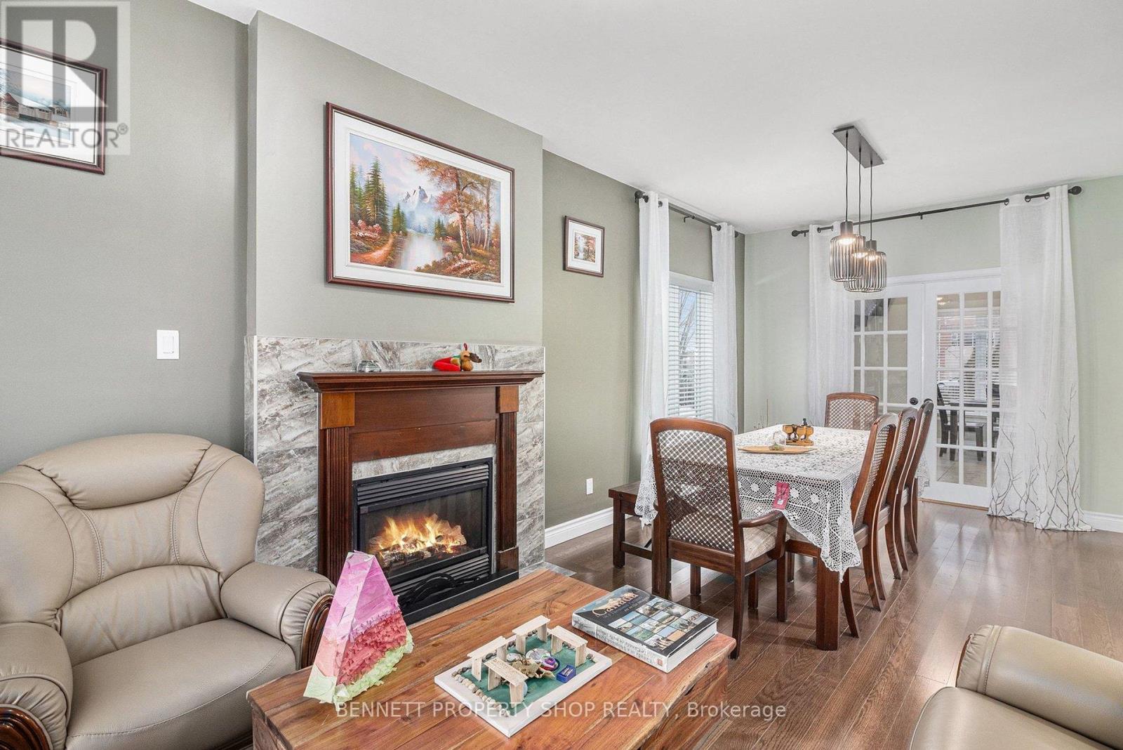 1067 Rocky Harbour Crescent, Ottawa, Ontario  K1V 1V3 - Photo 10 - X12723010