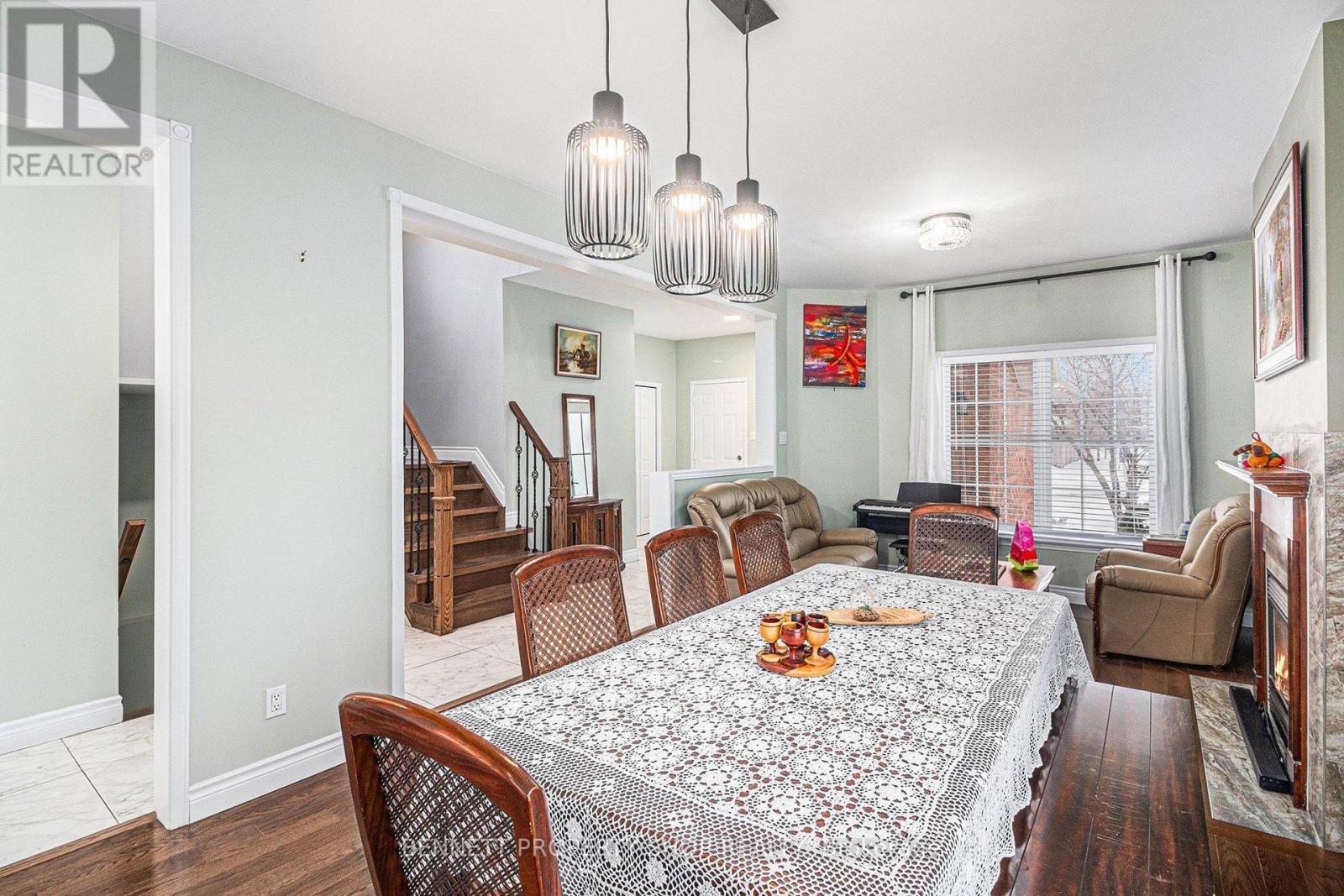 1067 Rocky Harbour Crescent, Ottawa, Ontario  K1V 1V3 - Photo 12 - X12723010