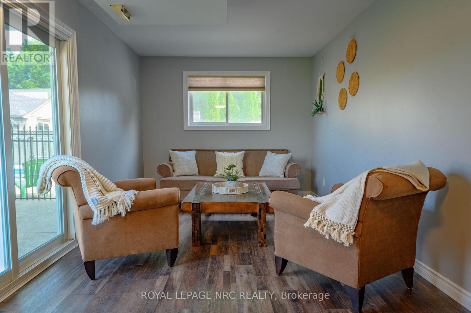 146 Four Mile Creek Road, Niagara-On-The-Lake, Ontario  L0S 1J0 - Photo 15 - X12722994