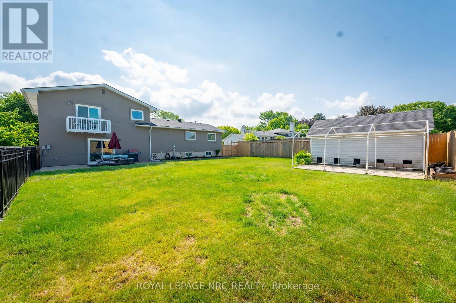 146 Four Mile Creek Road, Niagara-On-The-Lake, Ontario  L0S 1J0 - Photo 38 - X12722994