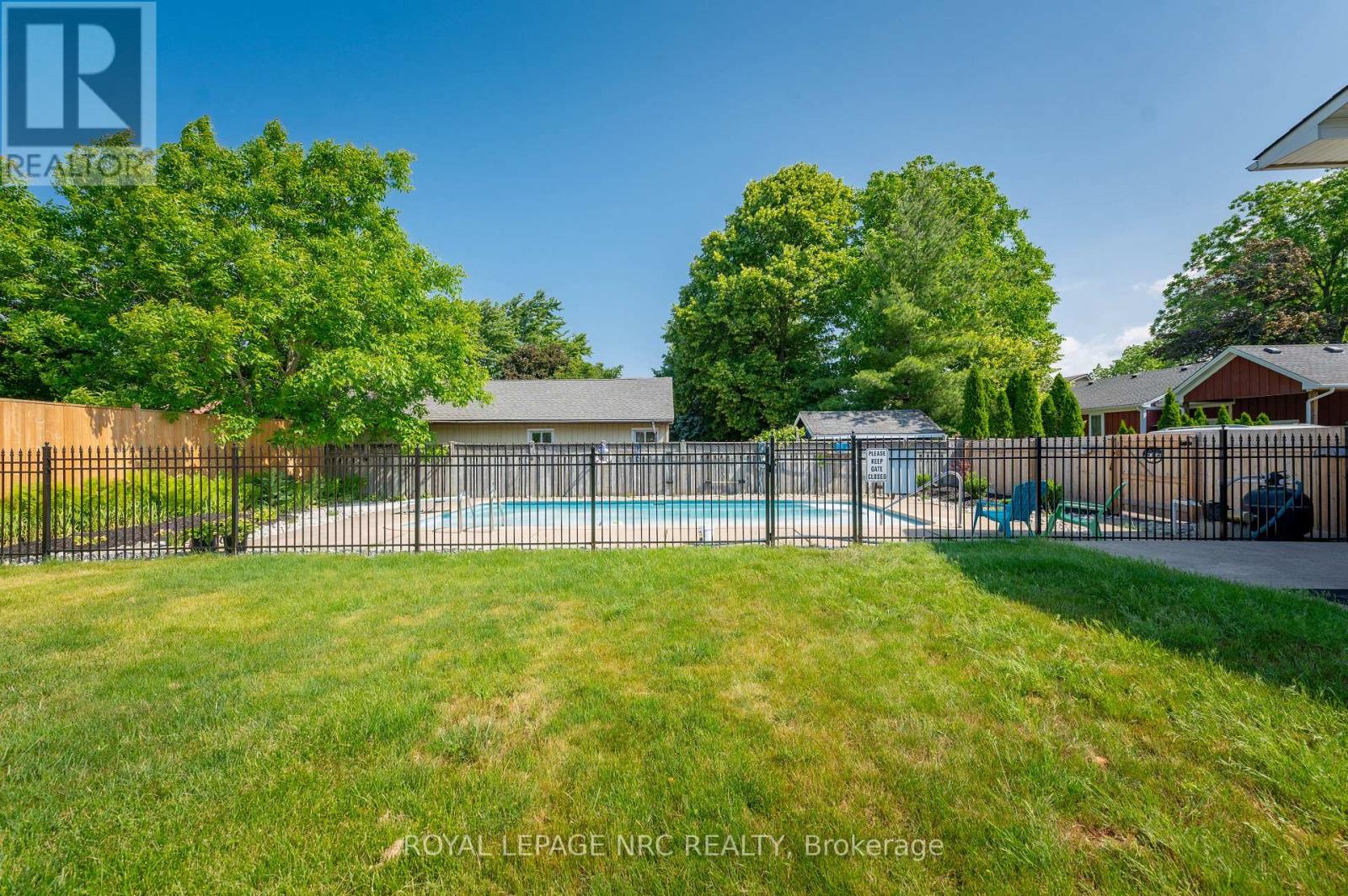 146 Four Mile Creek Road, Niagara-On-The-Lake, Ontario  L0S 1J0 - Photo 40 - X12722994