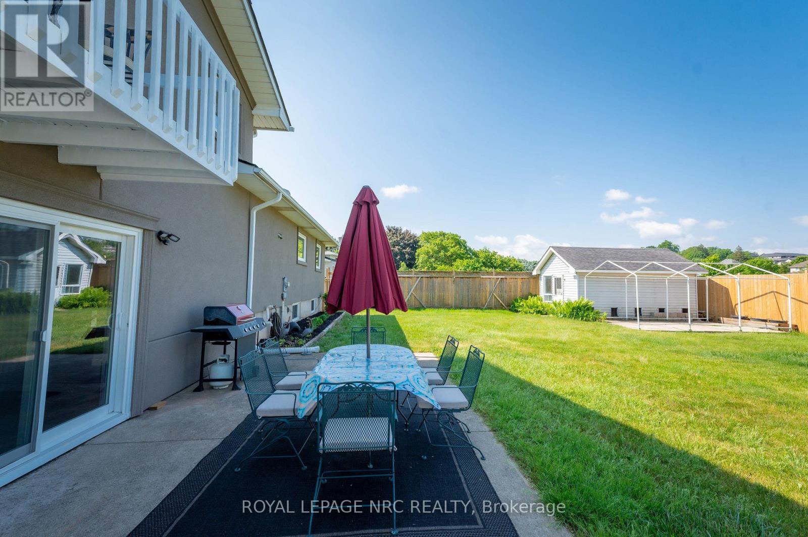 146 Four Mile Creek Road, Niagara-On-The-Lake, Ontario  L0S 1J0 - Photo 41 - X12722994