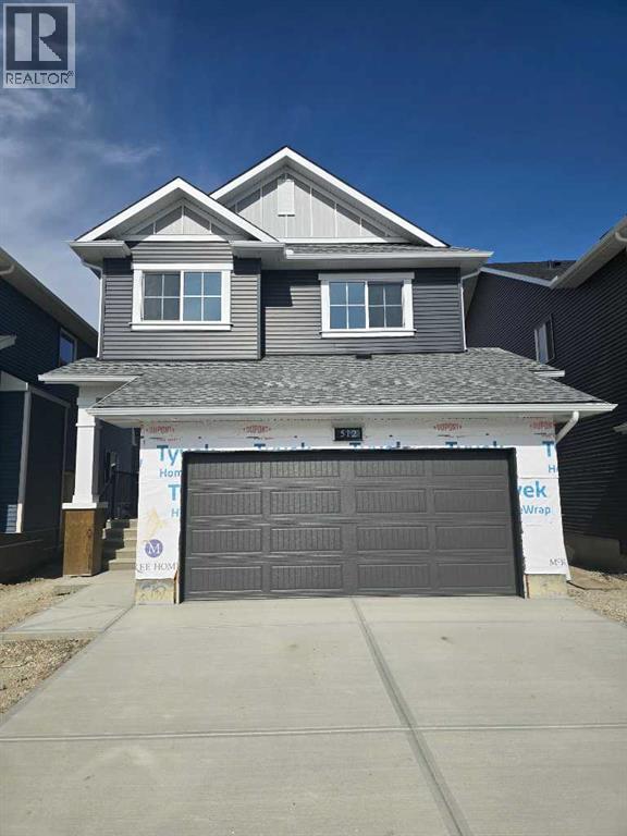512 Baywater Manor Sw, Airdrie, Alberta  T4B 5R5 - Photo 2 - A2269934