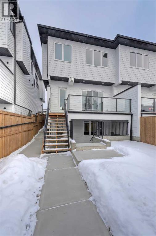 5007 21 Avenue Nw, Calgary, Alberta  T3B 0X3 - Photo 45 - A2277521