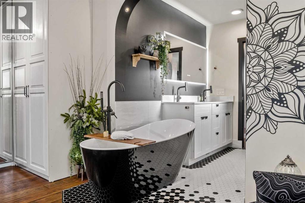 4636 Montana Drive Nw, Calgary, Alberta  T3B 1G1 - Photo 21 - A2280701