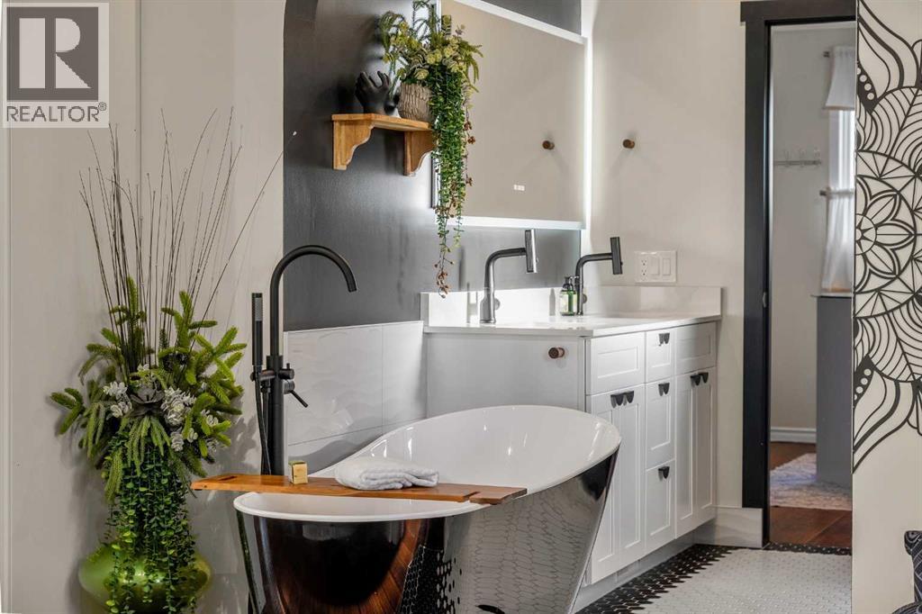 4636 Montana Drive Nw, Calgary, Alberta  T3B 1G1 - Photo 22 - A2280701