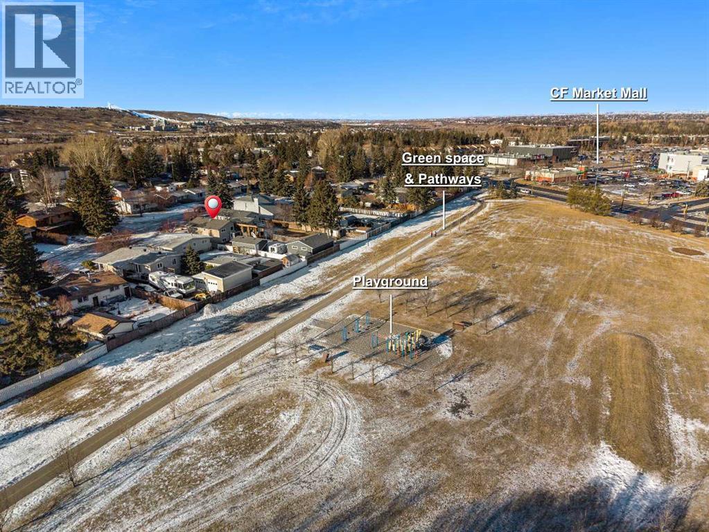 4636 Montana Drive Nw, Calgary, Alberta  T3B 1G1 - Photo 48 - A2280701