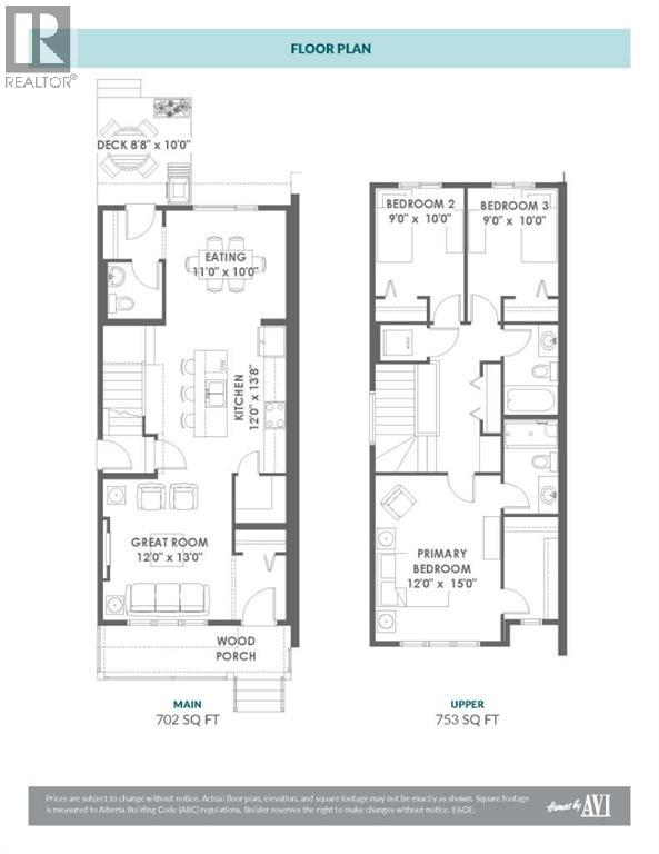 129 Raven Link Se, Calgary, Alberta  T3S 0V8 - Photo 14 - A2280777