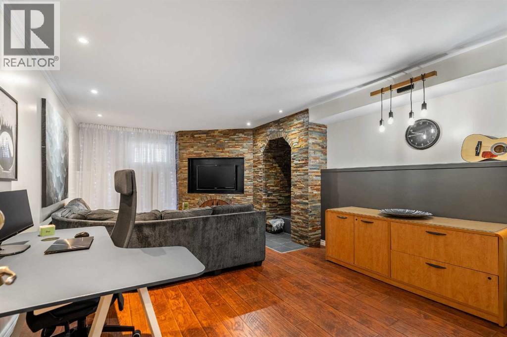 4636 Montana Drive Nw, Calgary, Alberta  T3B 1G1 - Photo 29 - A2280701