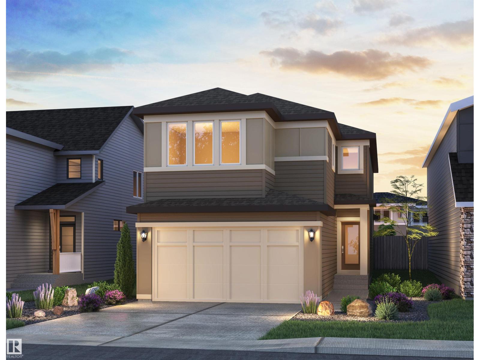 2327 Muckleplum Link Li Sw, Edmonton, Alberta  T6X 3J9 - Photo 12 - E4470843