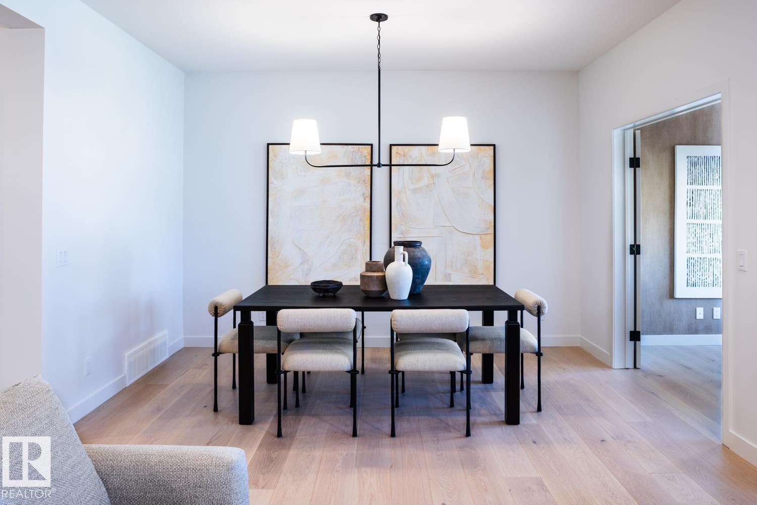 2327 Muckleplum Link Li Sw, Edmonton, Alberta  T6X 3J9 - Photo 4 - E4470843