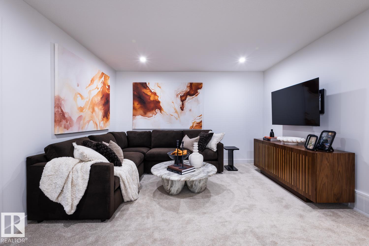 2327 Muckleplum Link Li Sw, Edmonton, Alberta  T6X 3J9 - Photo 6 - E4470843