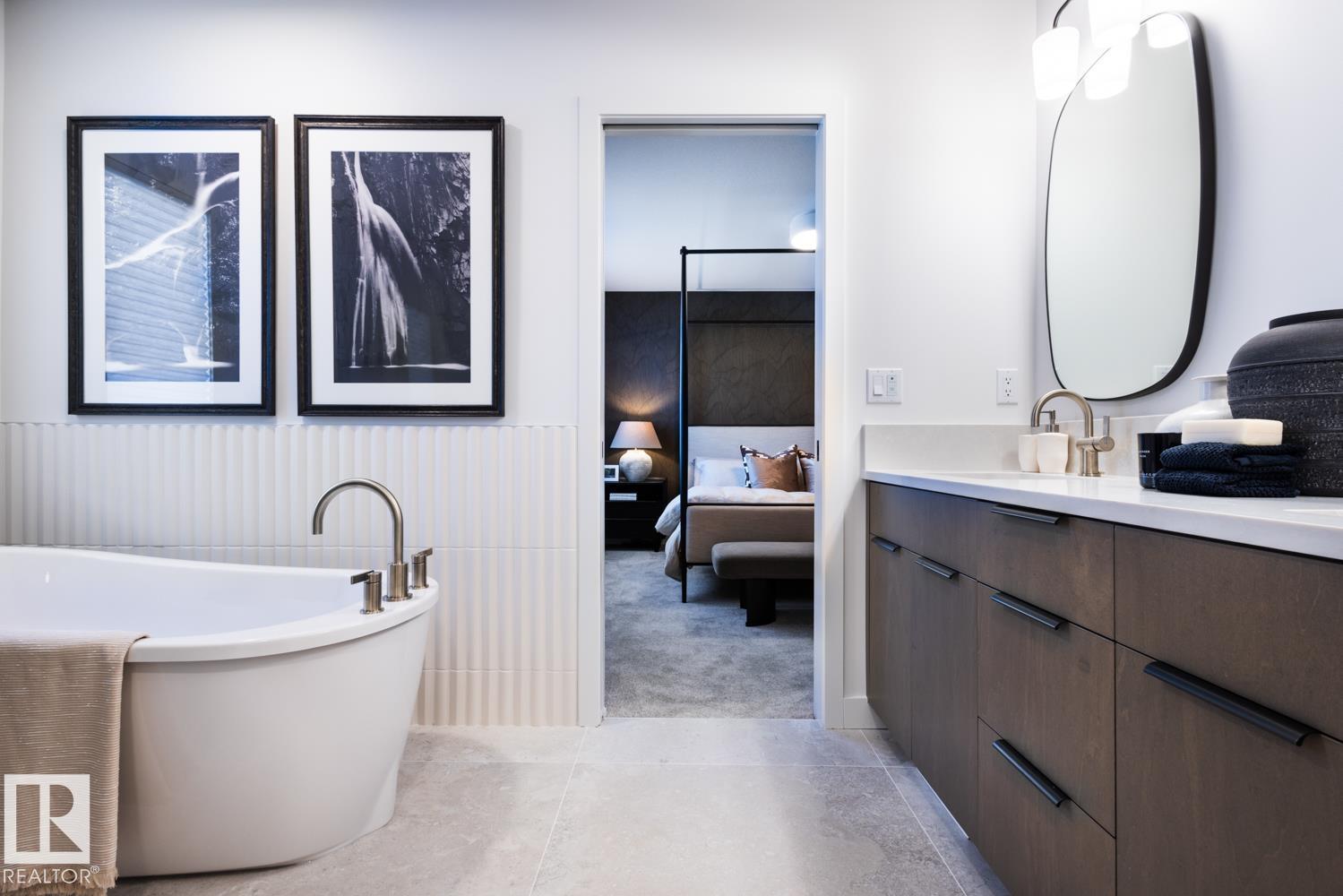 2327 Muckleplum Link Li Sw, Edmonton, Alberta  T6X 3J9 - Photo 8 - E4470843