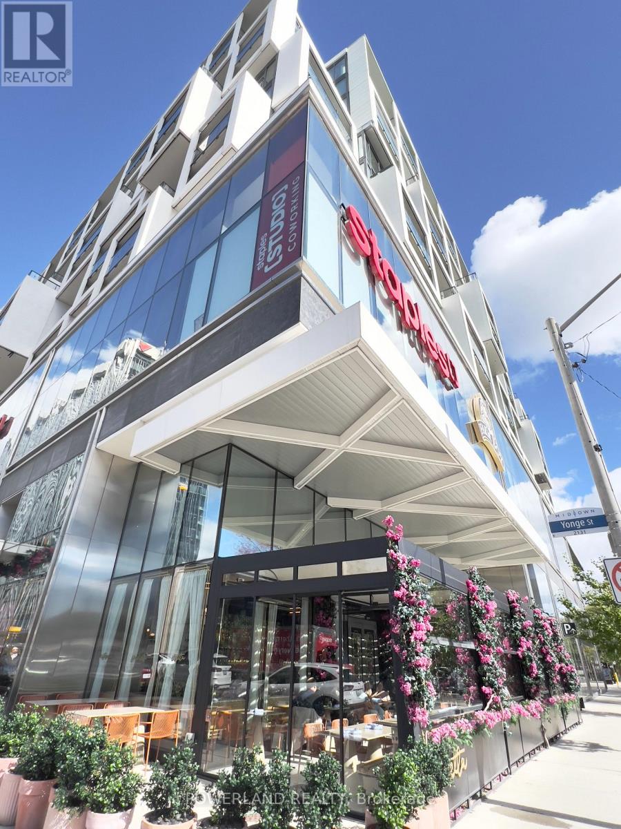 739 - 8 Hillsdale Avenue E, Toronto, Ontario  M4S 0B2 - Photo 24 - C12722968