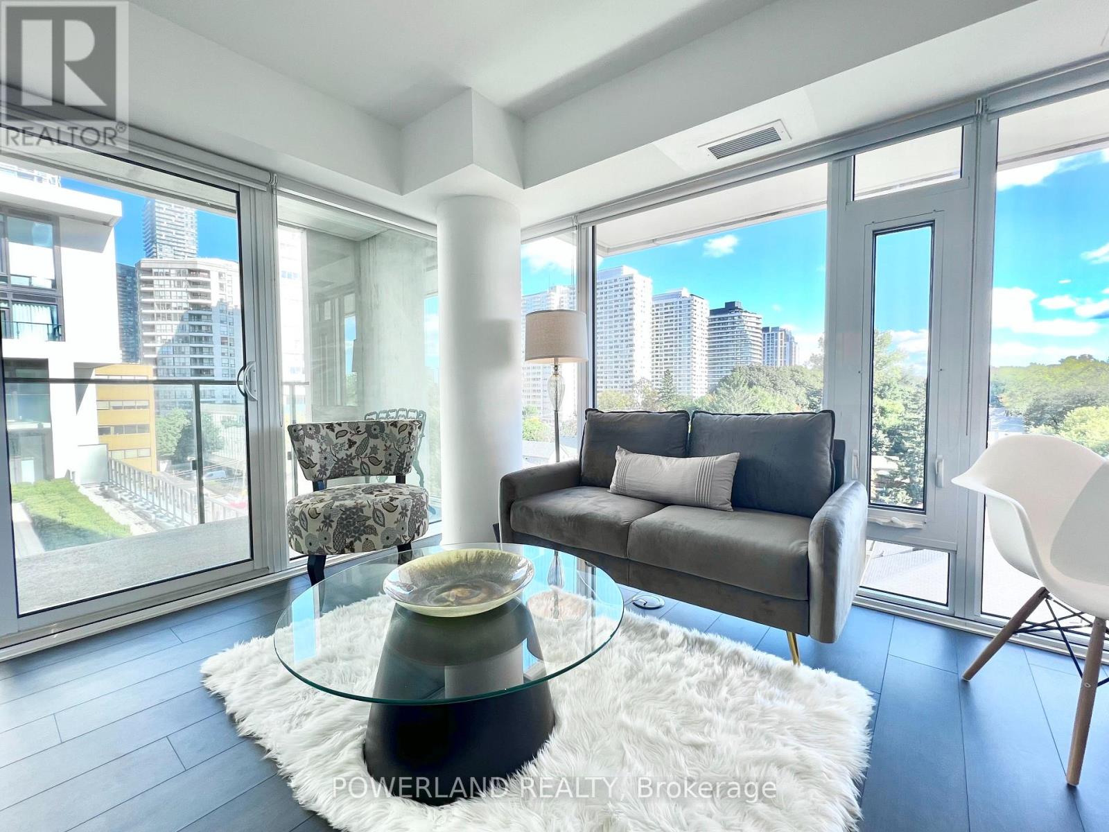 739 - 8 Hillsdale Avenue E, Toronto, Ontario  M4S 0B2 - Photo 4 - C12722968