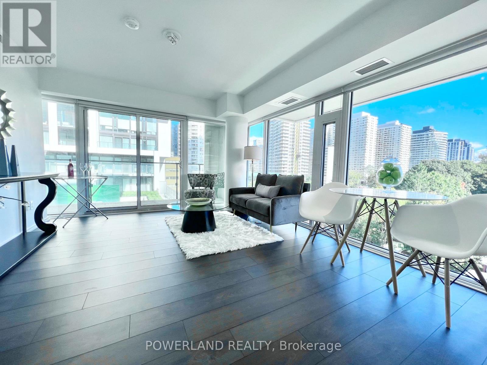 739 - 8 Hillsdale Avenue E, Toronto, Ontario  M4S 0B2 - Photo 5 - C12722968