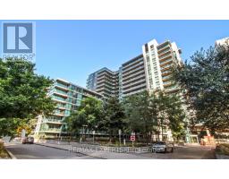 355 - 209 FORT YORK BOULEVARD, Toronto, Ontario