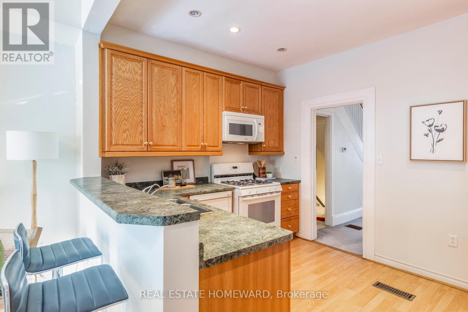 487 Davisville Avenue, Toronto, Ontario  M4S 1J2 - Photo 13 - C12722984