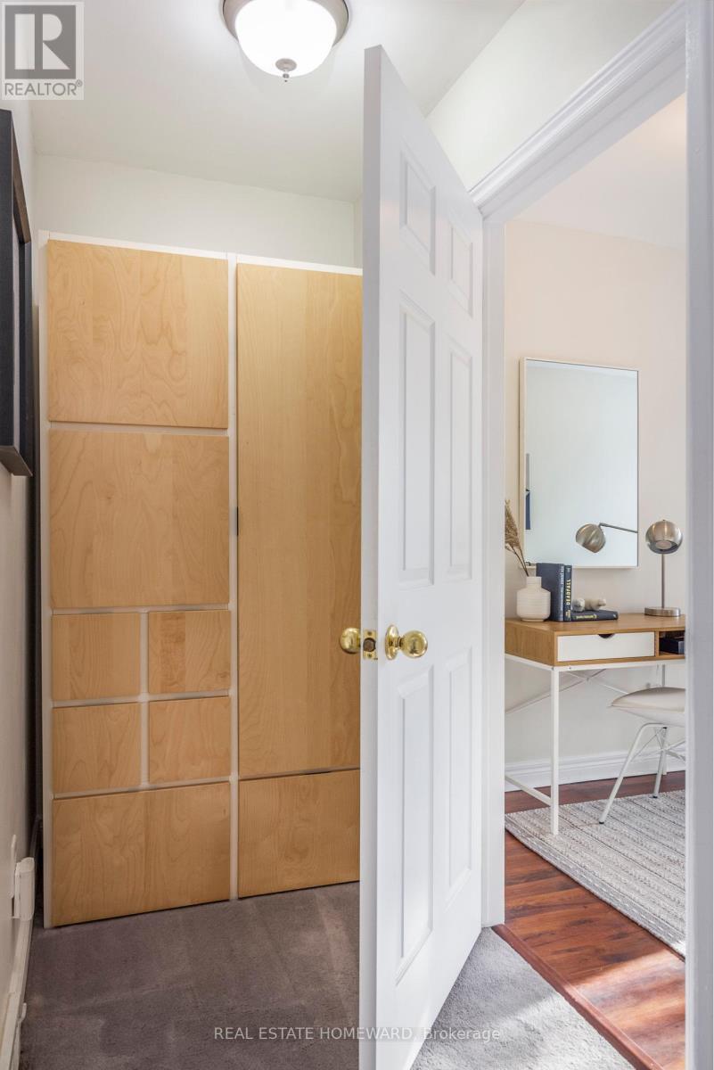 487 Davisville Avenue, Toronto, Ontario  M4S 1J2 - Photo 18 - C12722984