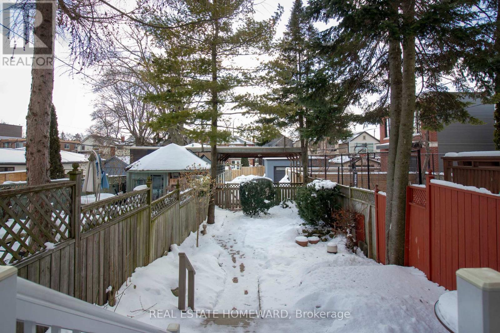 487 Davisville Avenue, Toronto, Ontario  M4S 1J2 - Photo 32 - C12722984