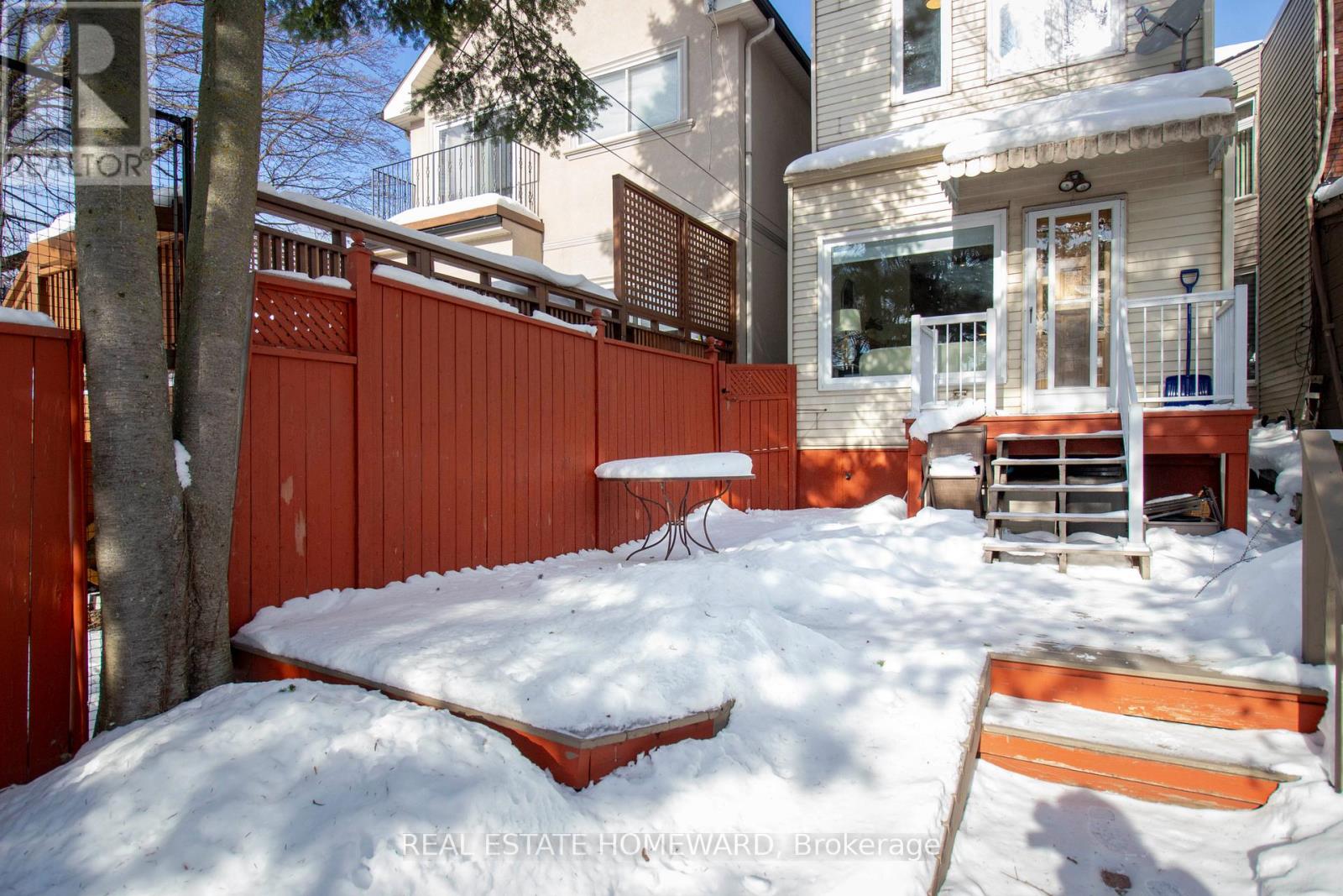 487 Davisville Avenue, Toronto, Ontario  M4S 1J2 - Photo 34 - C12722984