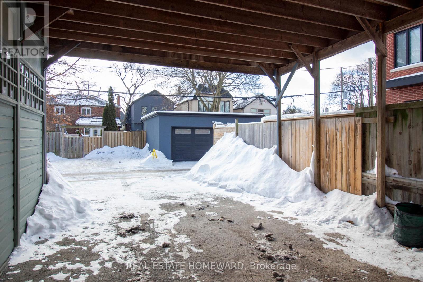 487 Davisville Avenue, Toronto, Ontario  M4S 1J2 - Photo 35 - C12722984