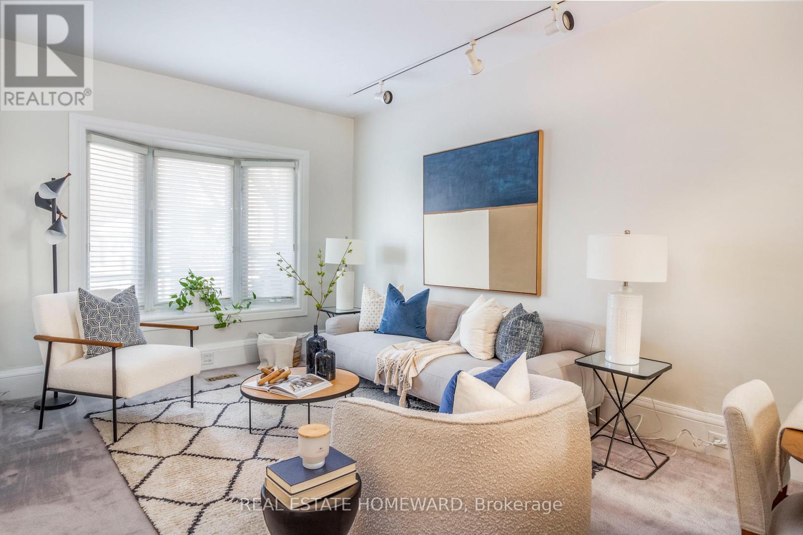 487 Davisville Avenue, Toronto, Ontario  M4S 1J2 - Photo 4 - C12722984