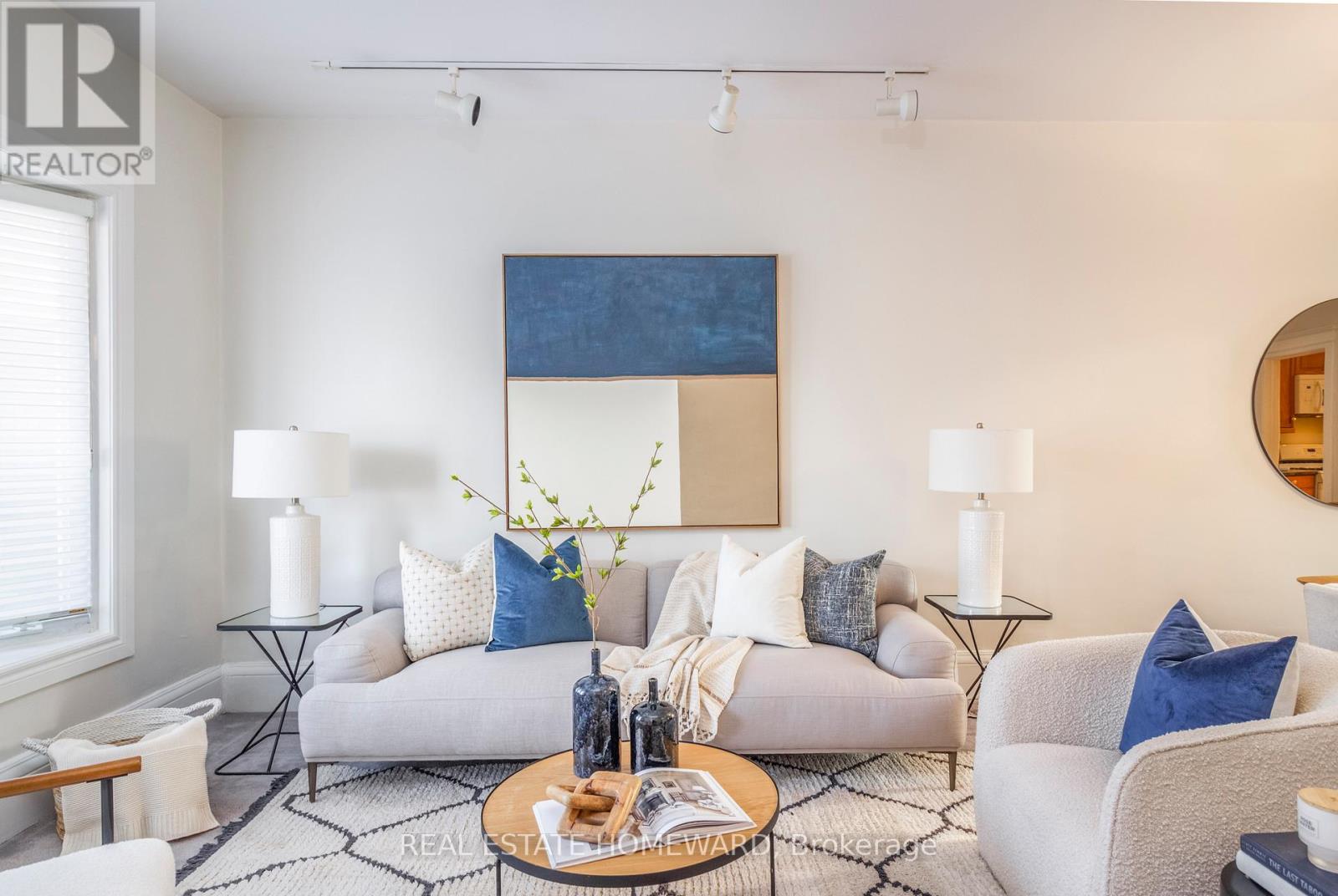 487 Davisville Avenue, Toronto, Ontario  M4S 1J2 - Photo 5 - C12722984