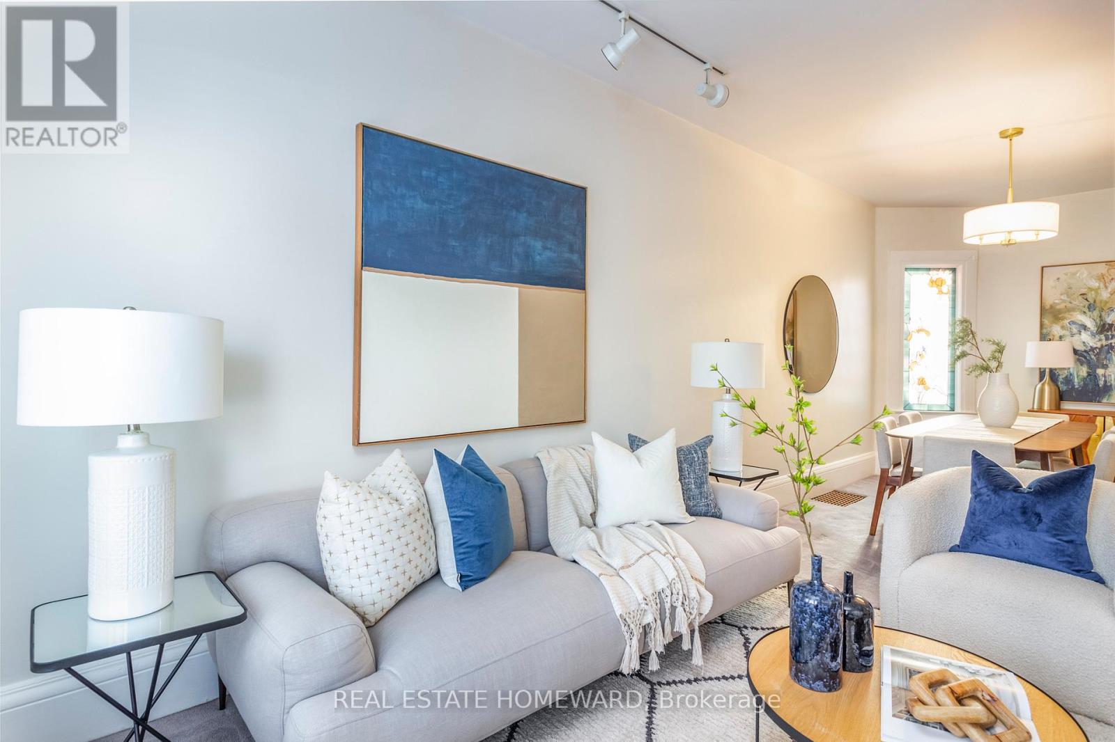 487 Davisville Avenue, Toronto, Ontario  M4S 1J2 - Photo 7 - C12722984