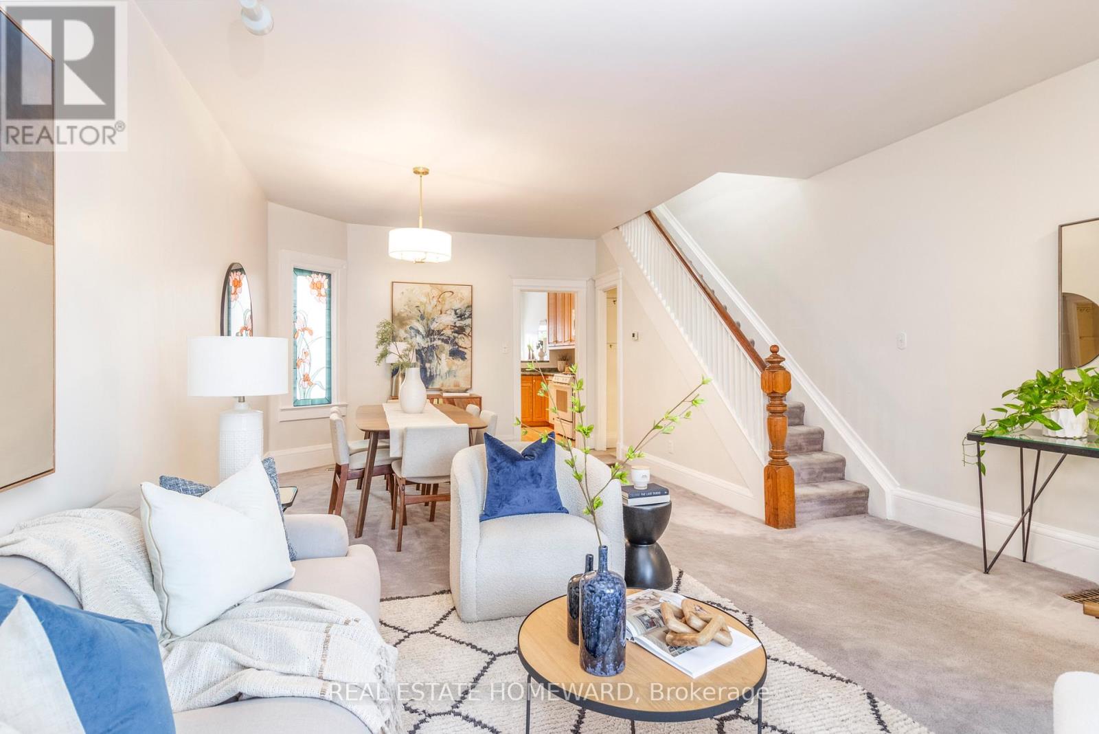 487 Davisville Avenue, Toronto, Ontario  M4S 1J2 - Photo 8 - C12722984