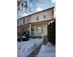 487 DAVISVILLE AVENUE, Toronto, Ontario